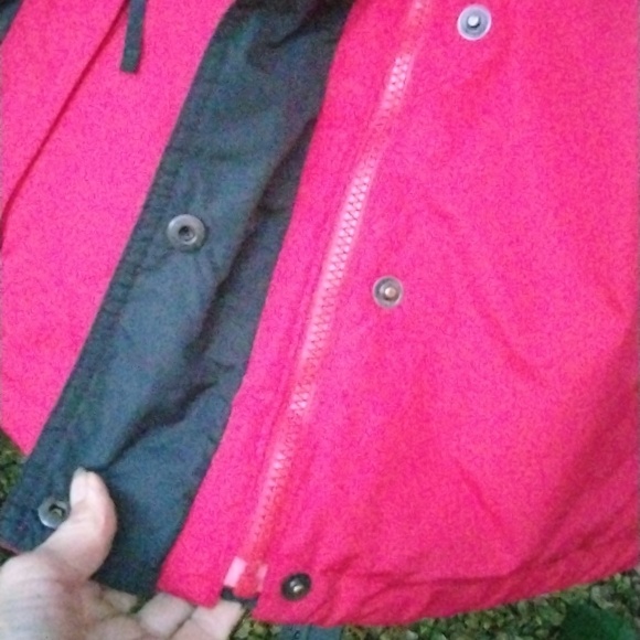 Columbia women’s jacket size Medium - Picture 6 of 10